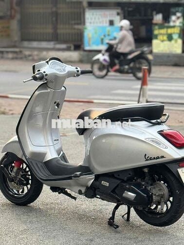 PIAGGO VESPA SPRINT 2019 BSTP CHÍNH CHỦ