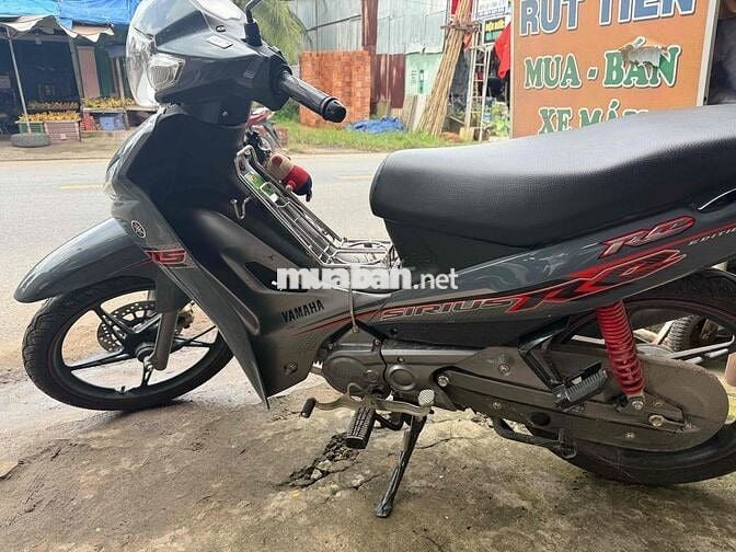 Sirius Rc 2024 chạy 2000k zin đẹp