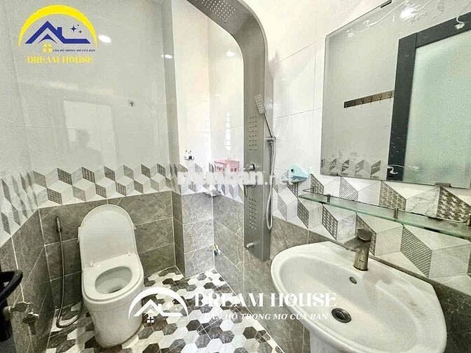 FULL NỘI THẤT, CỬA SỔ TRỜI, NGAY HƯƠNG LỘ 2, BÌNH TRỊ ĐÔNG, BÌNH TÂN