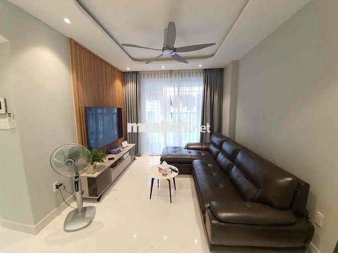Cho thuê Golden Mansion 100m 3pn Full đồ giá 23triệu/tháng