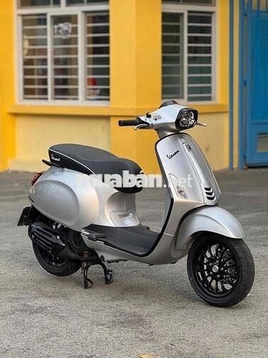 PIAGGO VESPA SPRINT 2019 BSTP CHÍNH CHỦ