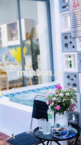 💥CHÀO BÁN VILLA MINI SÂN VƯỜN TT  ĐÀ NẴNG  - DÒNG TIỀN 15tr/th 💥