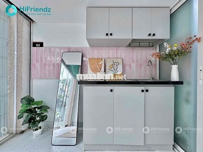 🔥 CHO THUÊ KIOT DUPLEX SÁT CẦU NGUYỄN TRI PHƯƠNG - MỚI 100%