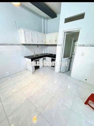 Nhà Hẻm 4M Nguyễn Văn Yến.Tân Phú.DT:4 X 8 trệt lầu 2PN 2WC