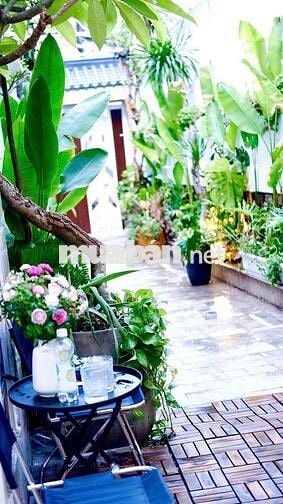 💥CHÀO BÁN VILLA MINI SÂN VƯỜN TT  ĐÀ NẴNG  - DÒNG TIỀN 15tr/th 💥