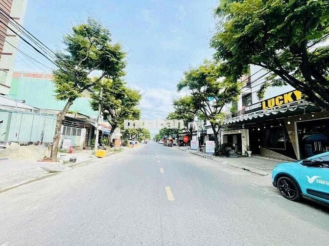 Chính chủ gửi bán Mặt tiền Bùi Tấn Diên Khu Đô Thị Phước Lý