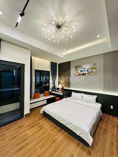 * Bán nhà *  Phú Trung, Tân Phú đầy đủ các tiện ích sung quanh