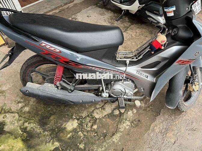 Sirius Rc 2024 chạy 2000k zin đẹp