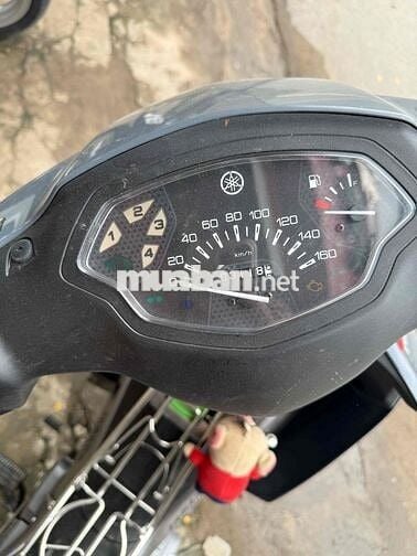Sirius Rc 2024 chạy 2000k zin đẹp
