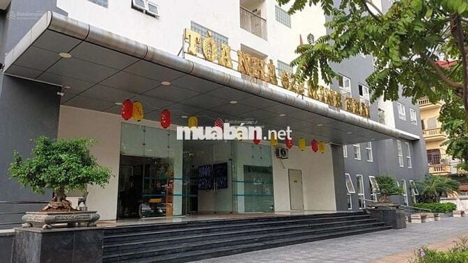 Chung cư handico5, 622 minh khai, giáp time city, 70m2, 2 ngủ