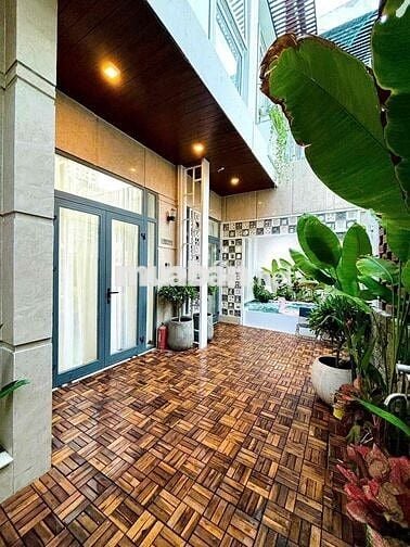 💥CHÀO BÁN VILLA MINI SÂN VƯỜN TT  ĐÀ NẴNG  - DÒNG TIỀN 15tr/th 💥