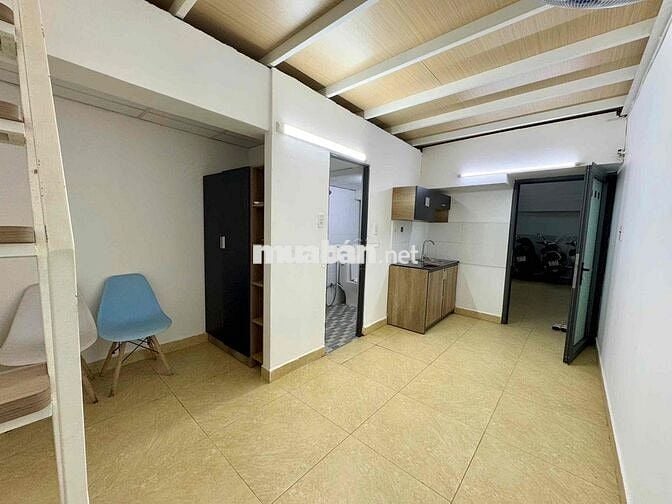 DUPLEX 4NG 4XE THOẢI MÁI LUN NHÁ NGAY QUANG TRUNG