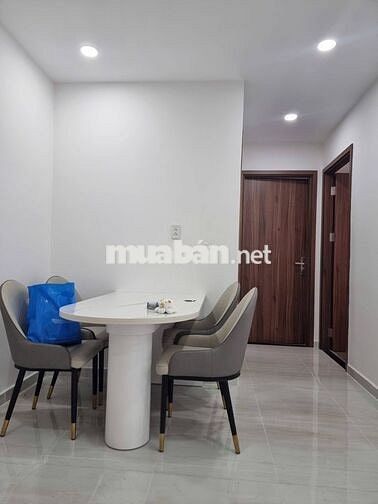 Cho thuê Happy One Central, 70m2 2PN Full nội thất cao cấp, giá tốt
