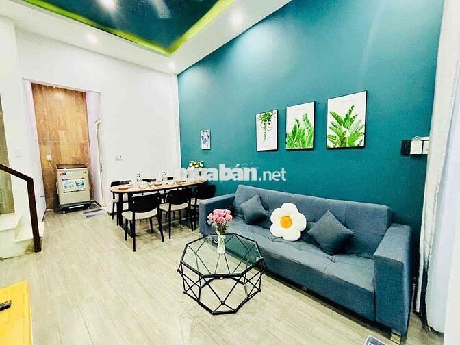 💥CHÀO BÁN VILLA MINI SÂN VƯỜN TT  ĐÀ NẴNG  - DÒNG TIỀN 15tr/th 💥