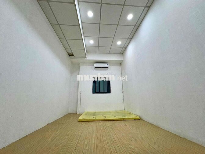 DUPLEX 4NG 4XE THOẢI MÁI LUN NHÁ NGAY QUANG TRUNG