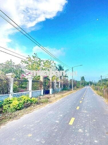 BÁN ĐẤT PHƯỚC HẢI - ĐẤT ĐỎ,BRVT VIEW NÚI MINH ĐẠM ,CÁCH BIỂN 4KM