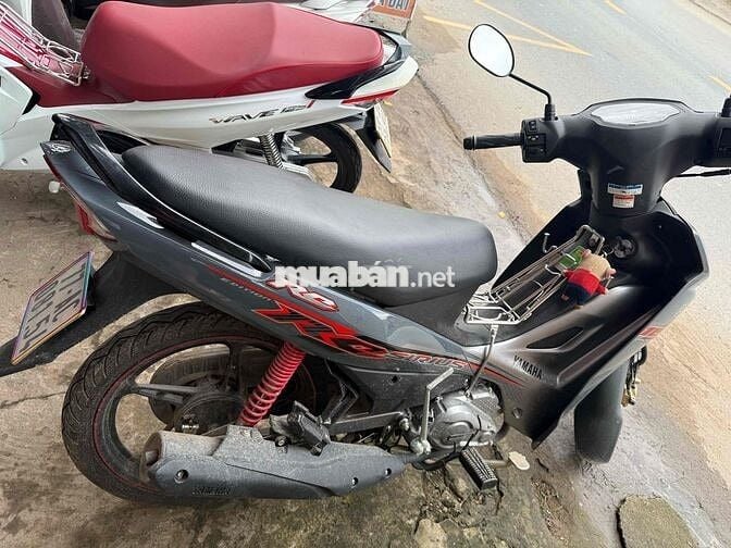 Sirius Rc 2024 chạy 2000k zin đẹp