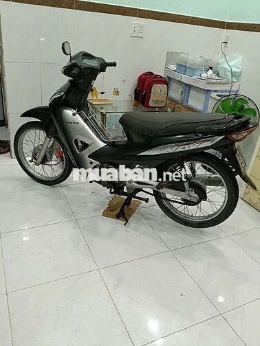 Wave A Hàn Máy Êm Khoẻ Gtdd Cavet Hợp Lệ Bstp