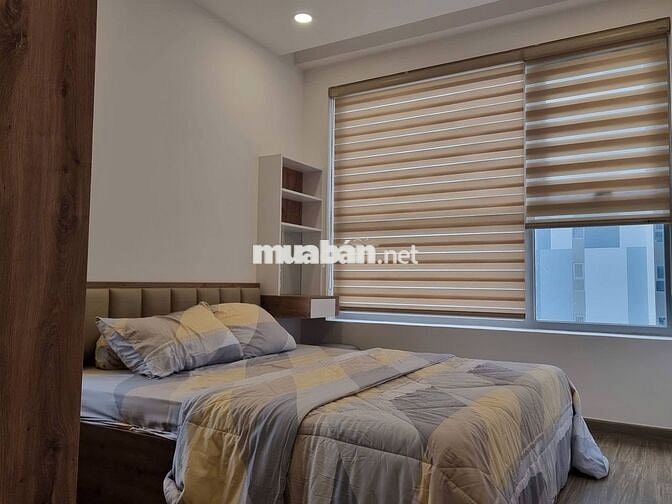 Cho thuê Happy One Central, 70m2 2PN Full nội thất cao cấp, giá tốt