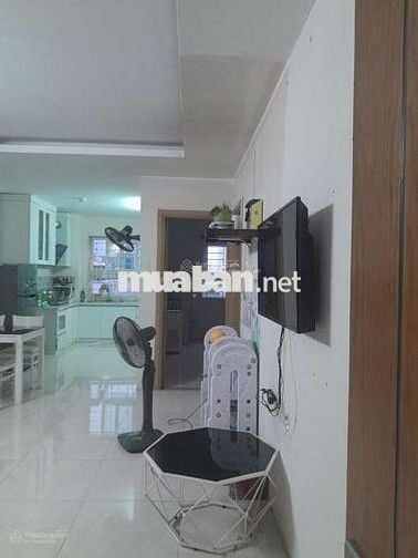 Chung cư handico5, 622 minh khai, giáp time city, 70m2, 2 ngủ