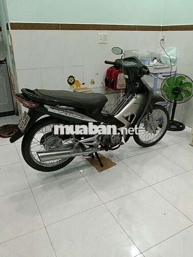 Wave A Hàn Máy Êm Khoẻ Gtdd Cavet Hợp Lệ Bstp