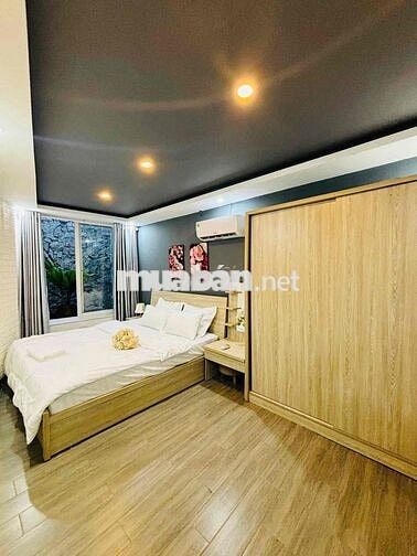 💥CHÀO BÁN VILLA MINI SÂN VƯỜN TT  ĐÀ NẴNG  - DÒNG TIỀN 15tr/th 💥