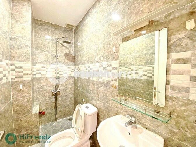 CHO THUÊ CĂN HỘ DẠNG CHUNG CƯ MINI FULL NỘI THẤT