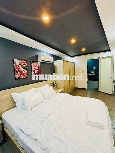 💥CHÀO BÁN VILLA MINI SÂN VƯỜN TT  ĐÀ NẴNG  - DÒNG TIỀN 15tr/th 💥
