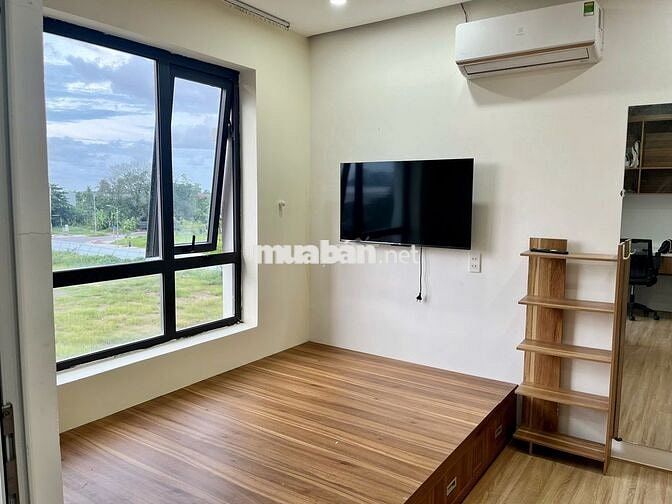 CHỈ 1.X TỶ SỞ HỮU CĂN HỘ THƯƠNG MẠI ARANYA – FULL NỘI THẤT SANG XỊN