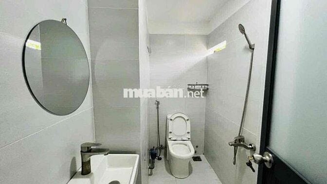 CHO THUÊ CĂN HỘ 2 PHÒNG NGỦ FULL NỘI THẤT CỬA SỔ TRỜI NGAY THỐNG NHẤT