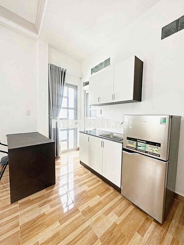 CHO THUÊ CH MỚI 100% FULL NỘI THẤT NGAY GẦN CITYLAND GÒ VẤP