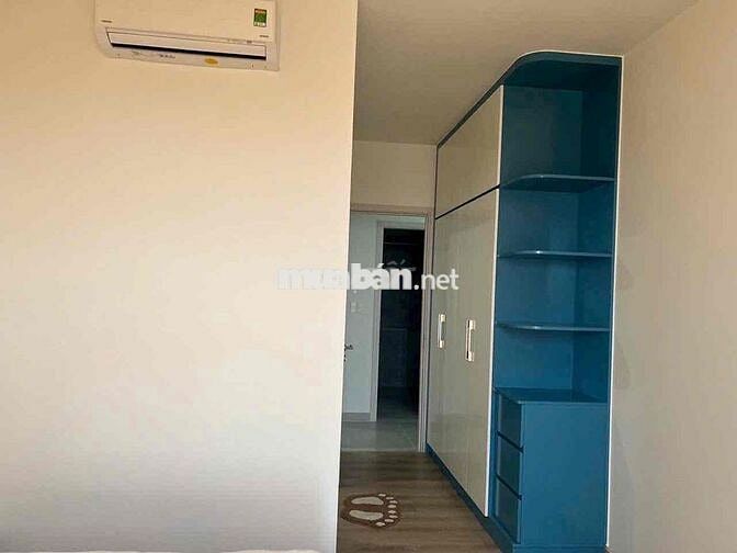 Cho thuê căn hộ compassone 2pn full nội thất
