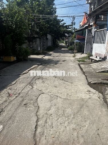 Đất thổ cư 160m² Tân Long, cách biển 1km, chợ Lagi 500m, đường ô tô