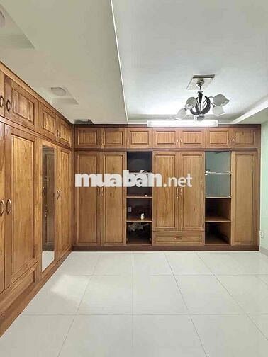 Bán gấp nhà khu Đường Hoa Phan Xích Long