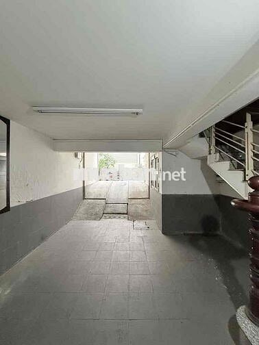 Bán gấp nhà khu Đường Hoa Phan Xích Long