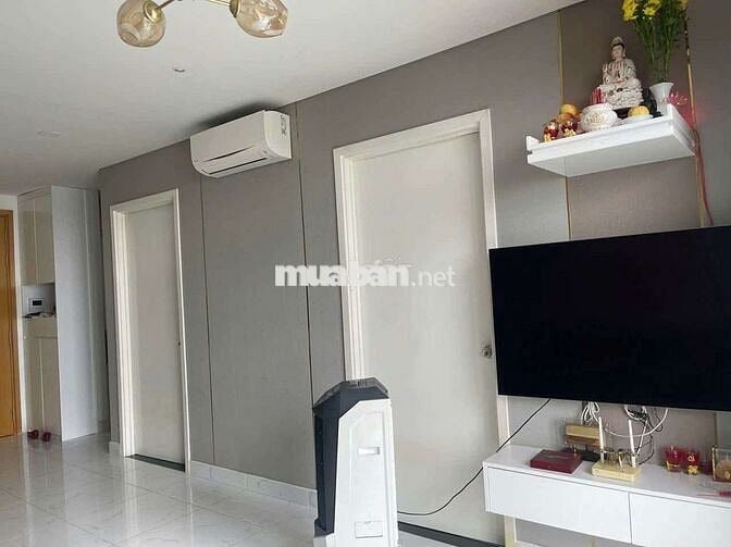 ⭐SKYLINE CHO THUÊ GẤP 2PN1WC 58m2 FULL NT GIÁ CHỈ 11TRIỆU