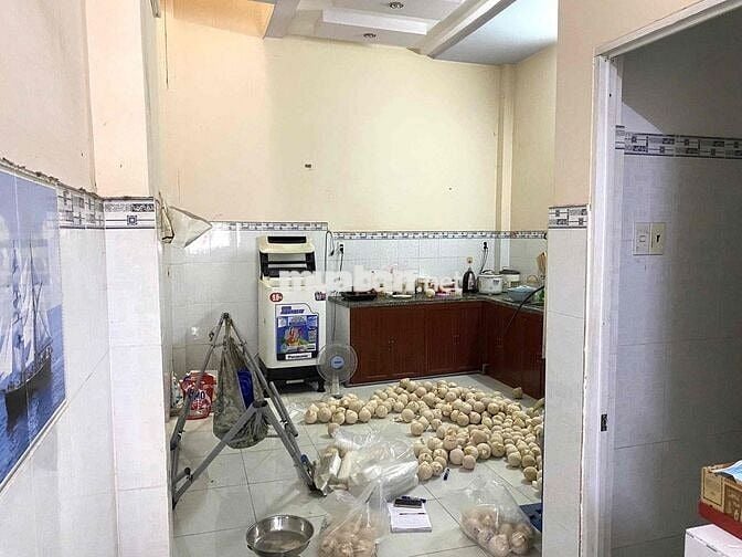 💎 💎 💎 NHÀ GẦN CHỢ AN NHƠN XE HƠI NGỦ TRONG NHÀ 4❌15M 2PN 2WC ĐƯỜNG 28