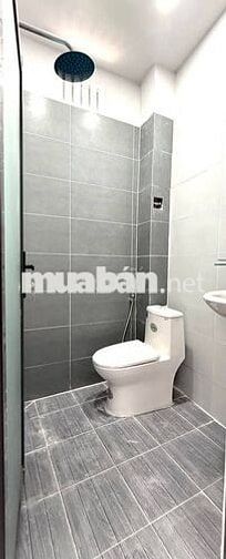 Bán nhà Lê Văn Khương Q12 gần Gò Vấp giá 885tr