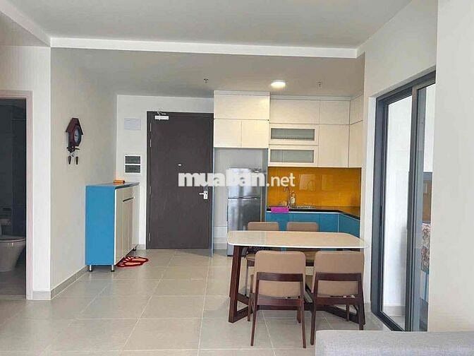 Cho thuê căn hộ compassone 2pn full nội thất