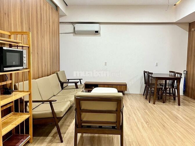 CHỈ 1.X TỶ SỞ HỮU CĂN HỘ THƯƠNG MẠI ARANYA – FULL NỘI THẤT SANG XỊN