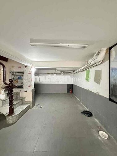 Bán gấp nhà khu Đường Hoa Phan Xích Long