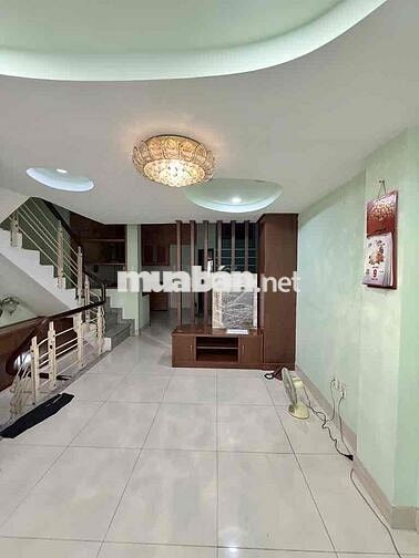Bán gấp nhà khu Đường Hoa Phan Xích Long