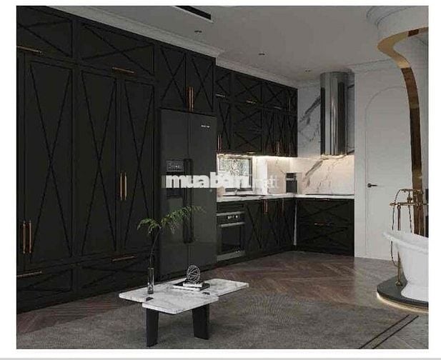 KHAI TRƯƠNG CĂN HỘ CAO CẤP SIÊU NGON NGAY GIGAMALL,NỘI THẤT LUXURY 100