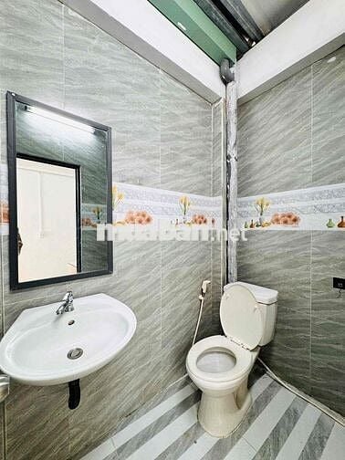 2 KHÔNG GIAN NGỦ CHỈ 6️⃣🍠 FULL NỘI THẤT NGAY PHẠM VĂN ĐỒNG