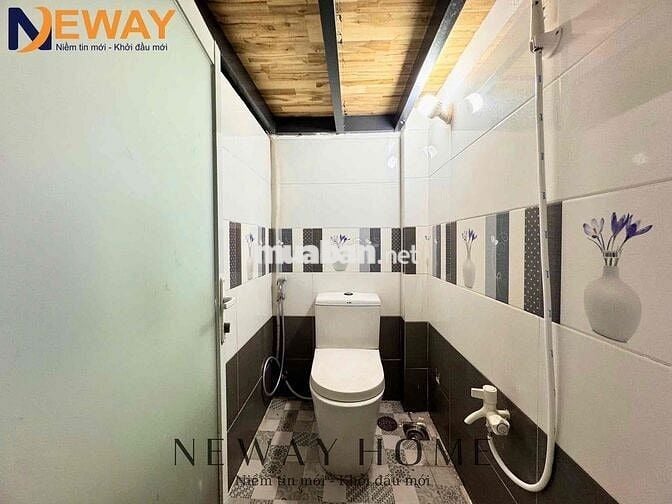 TRỐNG LẠI DUPLEX FULL NỘI THẤT NGAY AEON TÂN PHÚ - LÊ TRỌNG TẤN - HUIT