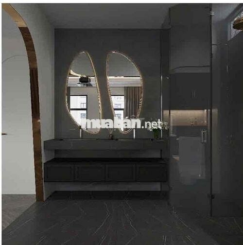 KHAI TRƯƠNG CĂN HỘ CAO CẤP SIÊU NGON NGAY GIGAMALL,NỘI THẤT LUXURY 100