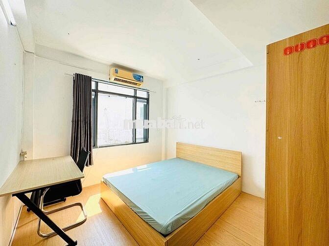 2 KHÔNG GIAN NGỦ CHỈ 6️⃣🍠 FULL NỘI THẤT NGAY PHẠM VĂN ĐỒNG