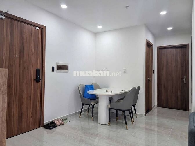 Cho thuê Happy One Central, 70m2 2PN Full nội thất cao cấp, giá tốt