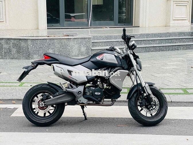 GPX bstp chính chủ