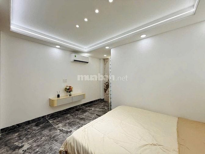 Em Vừa Nhận Căn Nguyễn Trãi - Q5 - Ngân Hàng Phát Mãi - Giá 5 tỷ 790